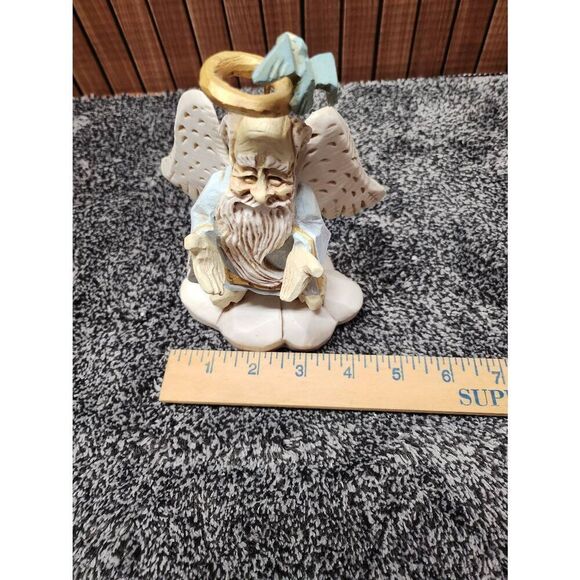 David Frykman Figurine The Oldest Angel 1994 - Picture 8 of 8